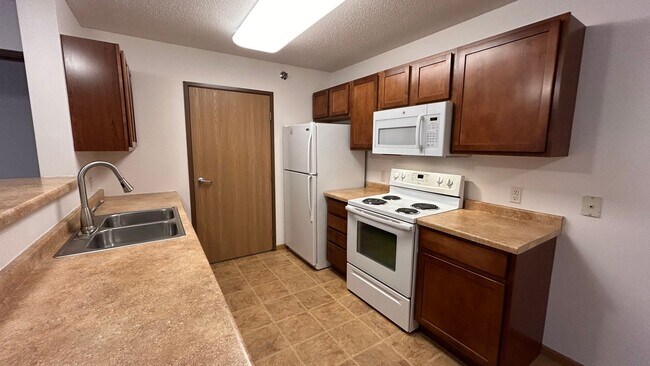 Foto del interior - Prairie Sky Apartments