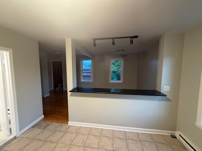 Foto del edificio - 117 Wrentham St