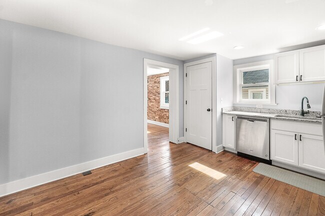 Foto del edificio - 200 W 5th St