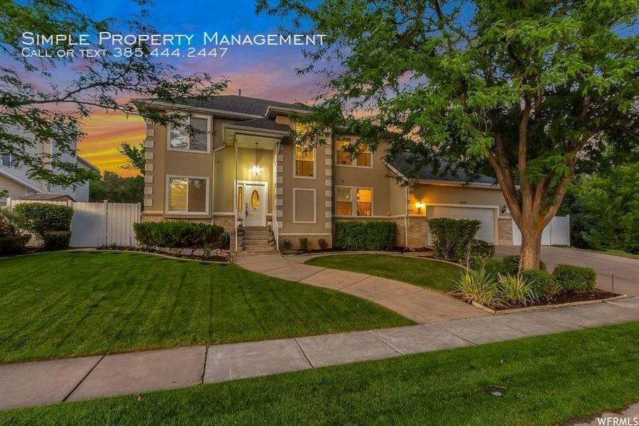 1223 Via La Costa Way, Kaysville, UT 84037 House Rental in Kaysville