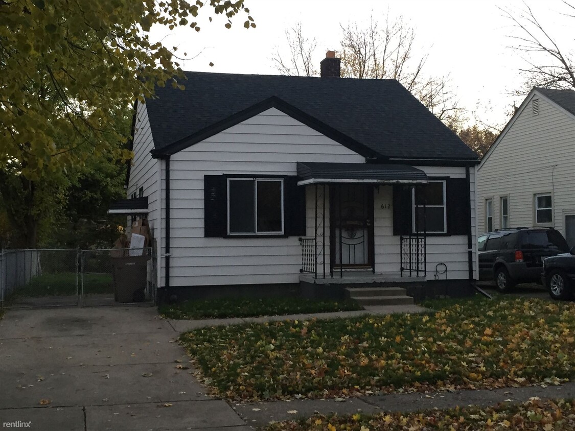 Primary Photo - 2 br, 1 bath House - 612 Markle Ave