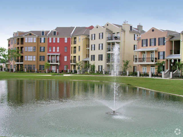 The Crescent at River Ranch