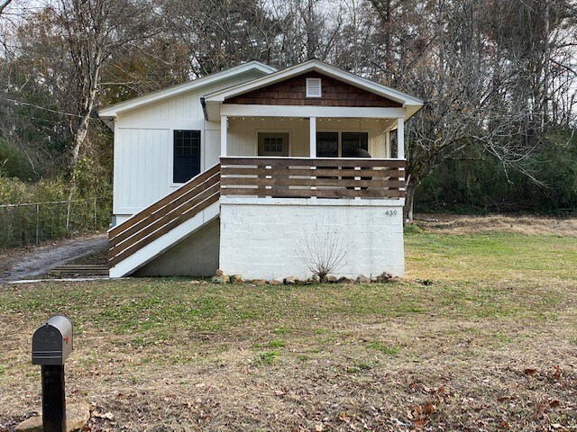 Building Photo - 439 Ruffner Rd
