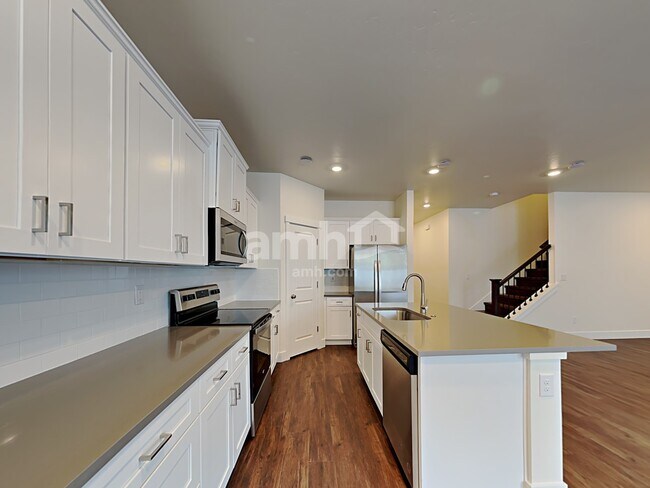 Foto del edificio - 11400 W Mesquite Street