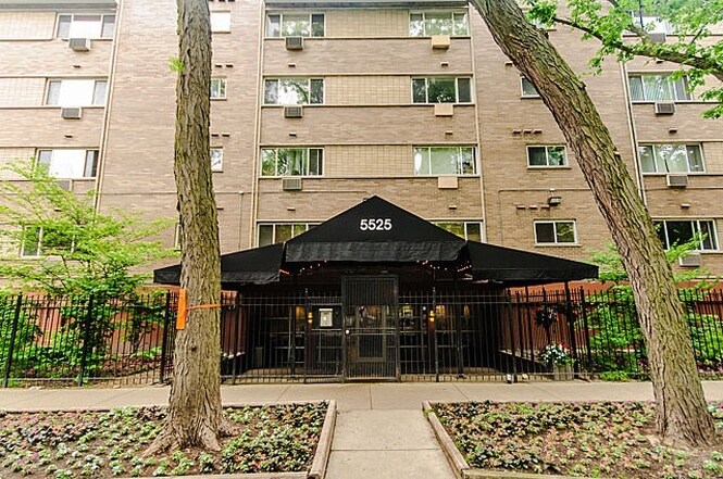 Primary Photo - 5525 N Winthrop Ave