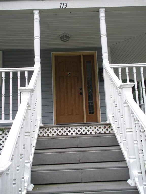 Foto del edificio - 113 Rockland St