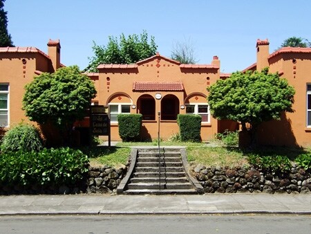 Primary Photo - Seis Casitas