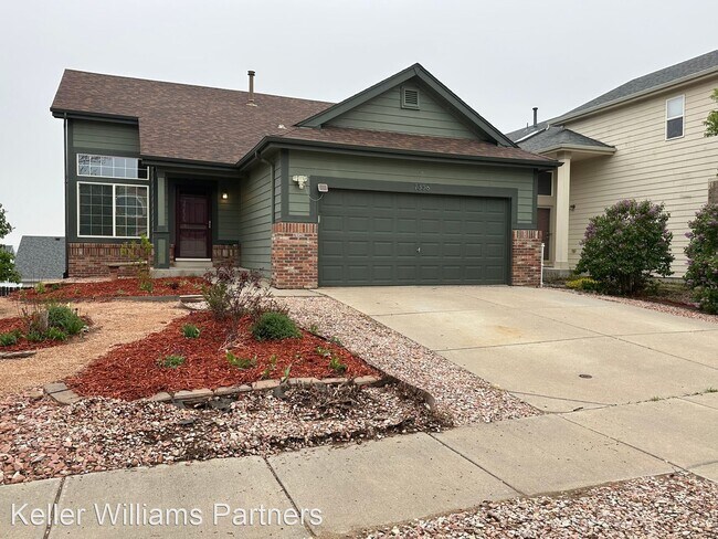 Building Photo - 4 br, 3 bath House - 7358 Straggler Cir