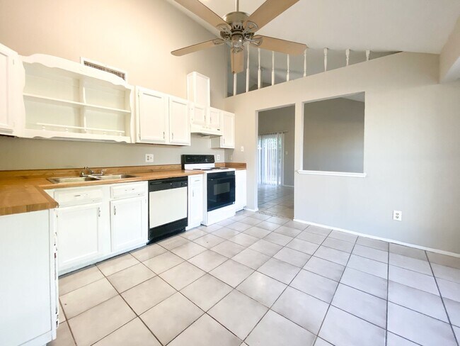 Foto del edificio - 3 Bedr/ 1 bath Beautiful Home in Hockley, TX