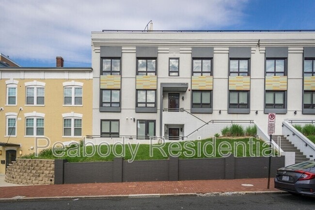 Photo - 2422 17th St NW Apartment