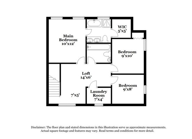 Foto del edificio - 11620 Ruth Polk Ct