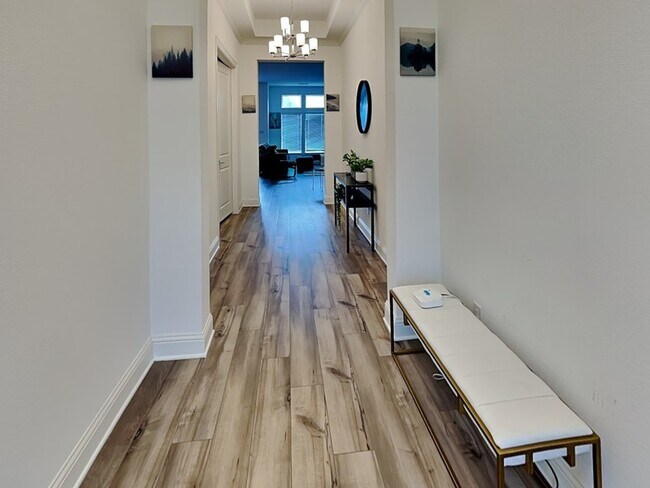 Foto del edificio - 2813 Quill Ln