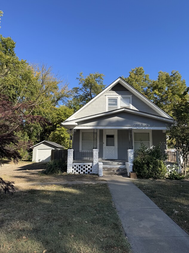 Foto principal - 2910 SE 10th Ave