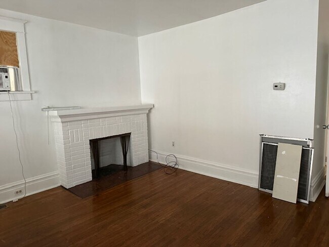 Foto del edificio - 2547 N 4th St