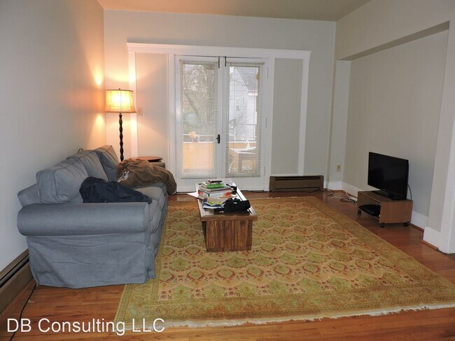 Foto del edificio - 128 W Nixon St