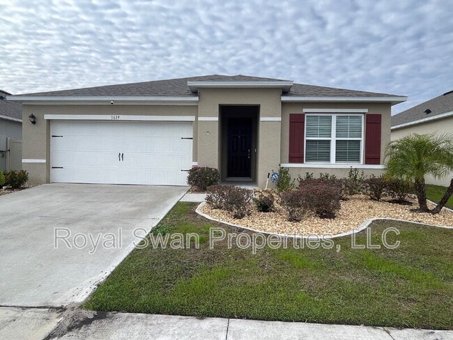 Building Photo - 5619 Siltstone St