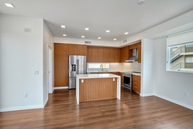 Foto del edificio - 2881 B St