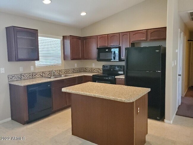 Foto del edificio - 29445 N Pyrite Ln