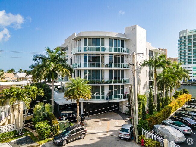 Foto del edificio - 2895 NE 33rd Ct