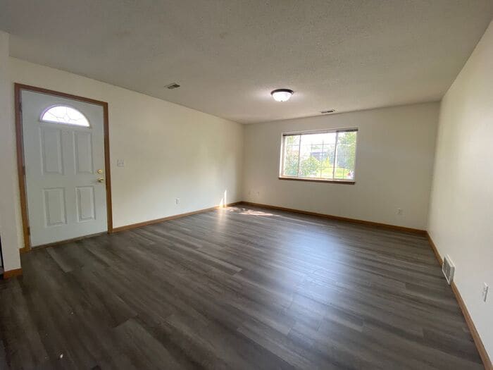 Primary Photo - $1,025 | 2 Bedroom, 1 Bathroom Apartment |...