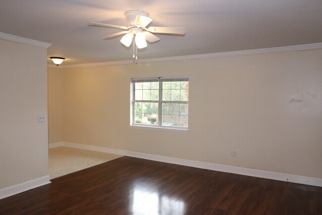 Foto del edificio - Honey Ridge Villas