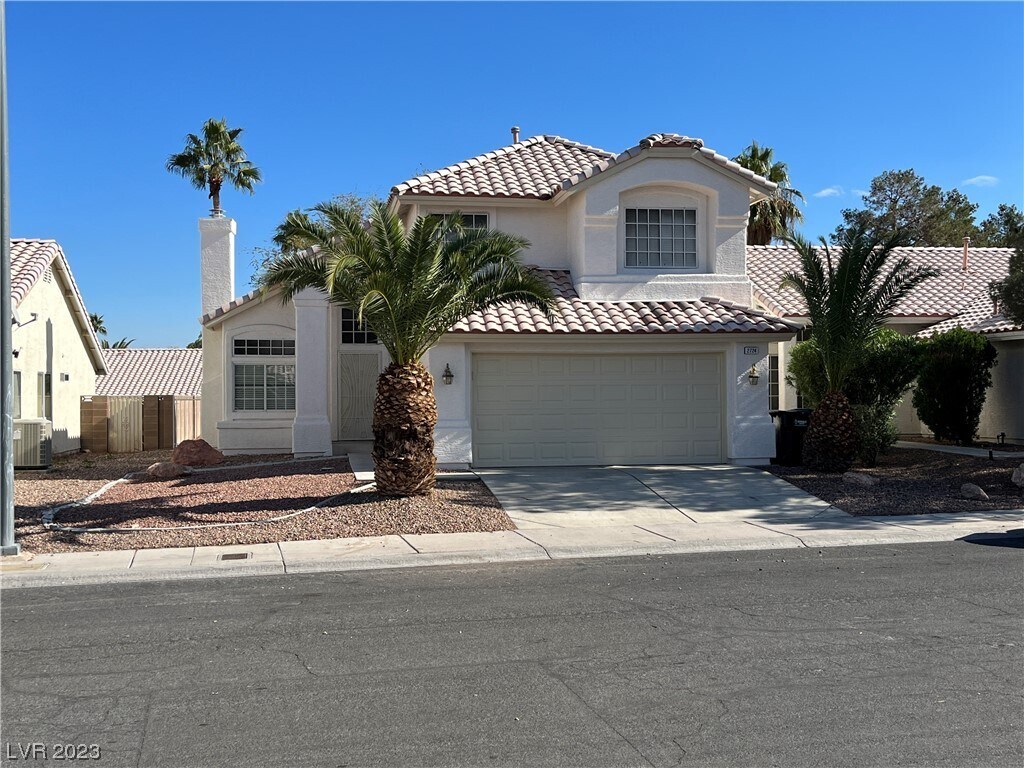 2724 Camphor Tree St, Las Vegas, NV 89108 House Rental in Las Vegas
