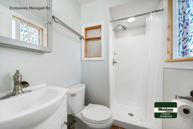 Foto del edificio - Spectacular Remodel on the Westside of Colorado Springs