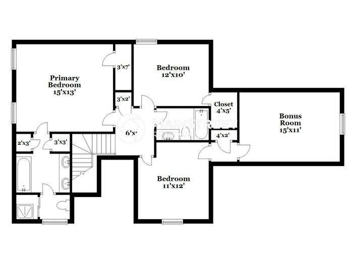 Primary Photo - 4 Bedroom Pet-Friendly Home in Memphis, TN...