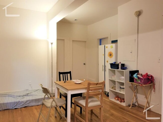 Photo - 9/1 Packard's Corner 4BR w/updated kitchen, heat inc! Apartment