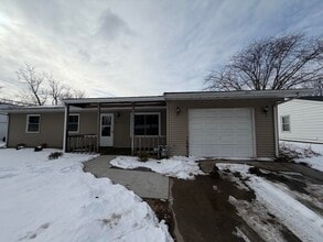 Building Photo - 1606 Glenview Ave