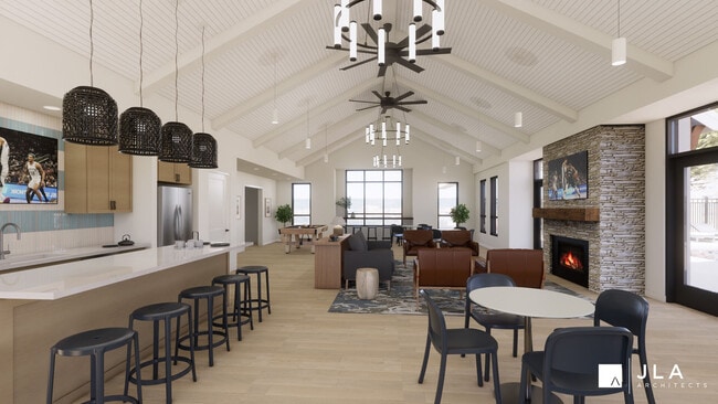 Building Photo - Westrock Residences