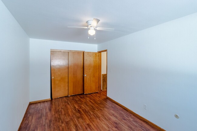 Interior Photo - Carroll Court Apartments