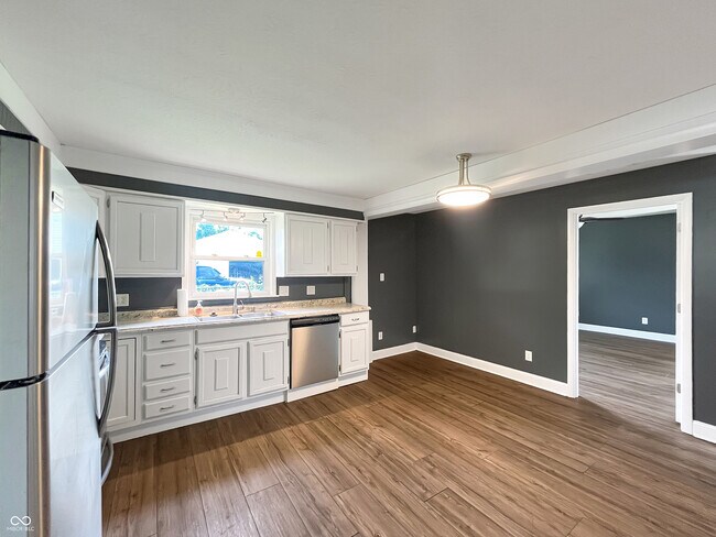 Foto del edificio - 580 Ransom St