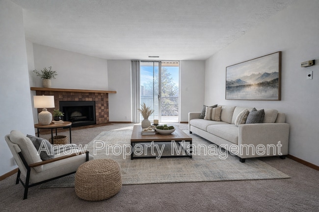 Foto del edificio - 2501 N Street-506