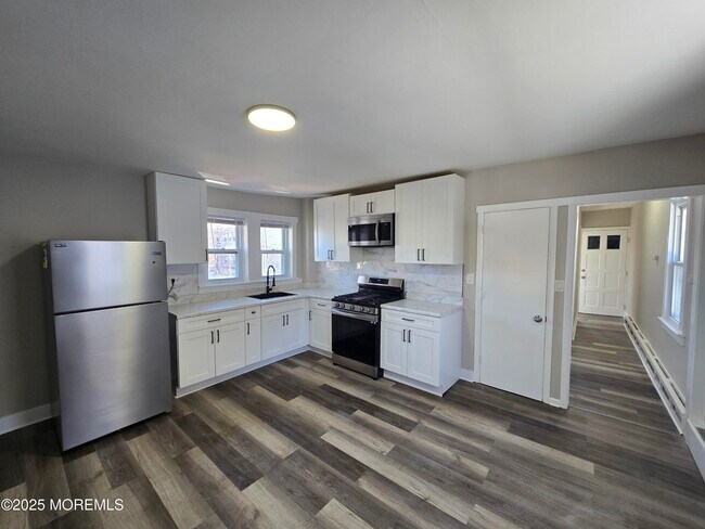 Foto del edificio - 1501-1503-1503 Bangs Ave