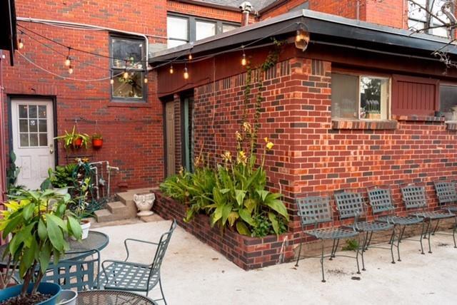 Foto del edificio - 4704 Chenevert St