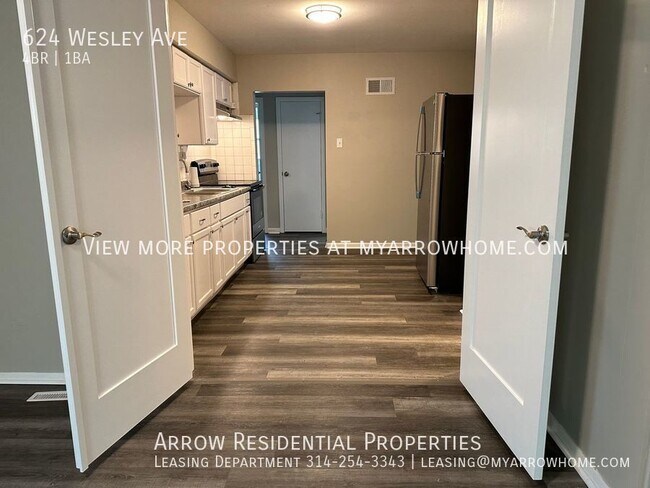 Foto del edificio - 624 Wesley Ave