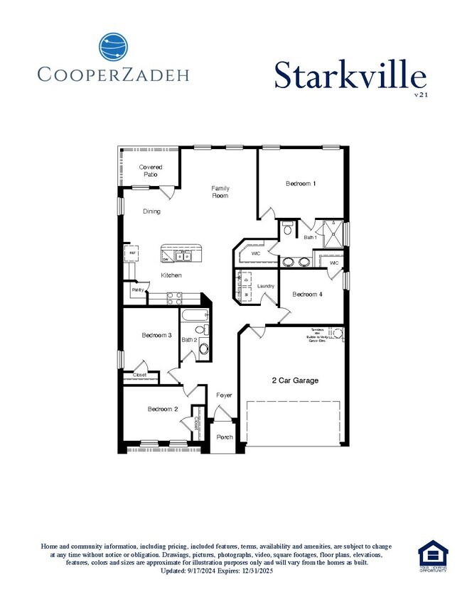 Foto del edificio - 1210 Rockwater Dr