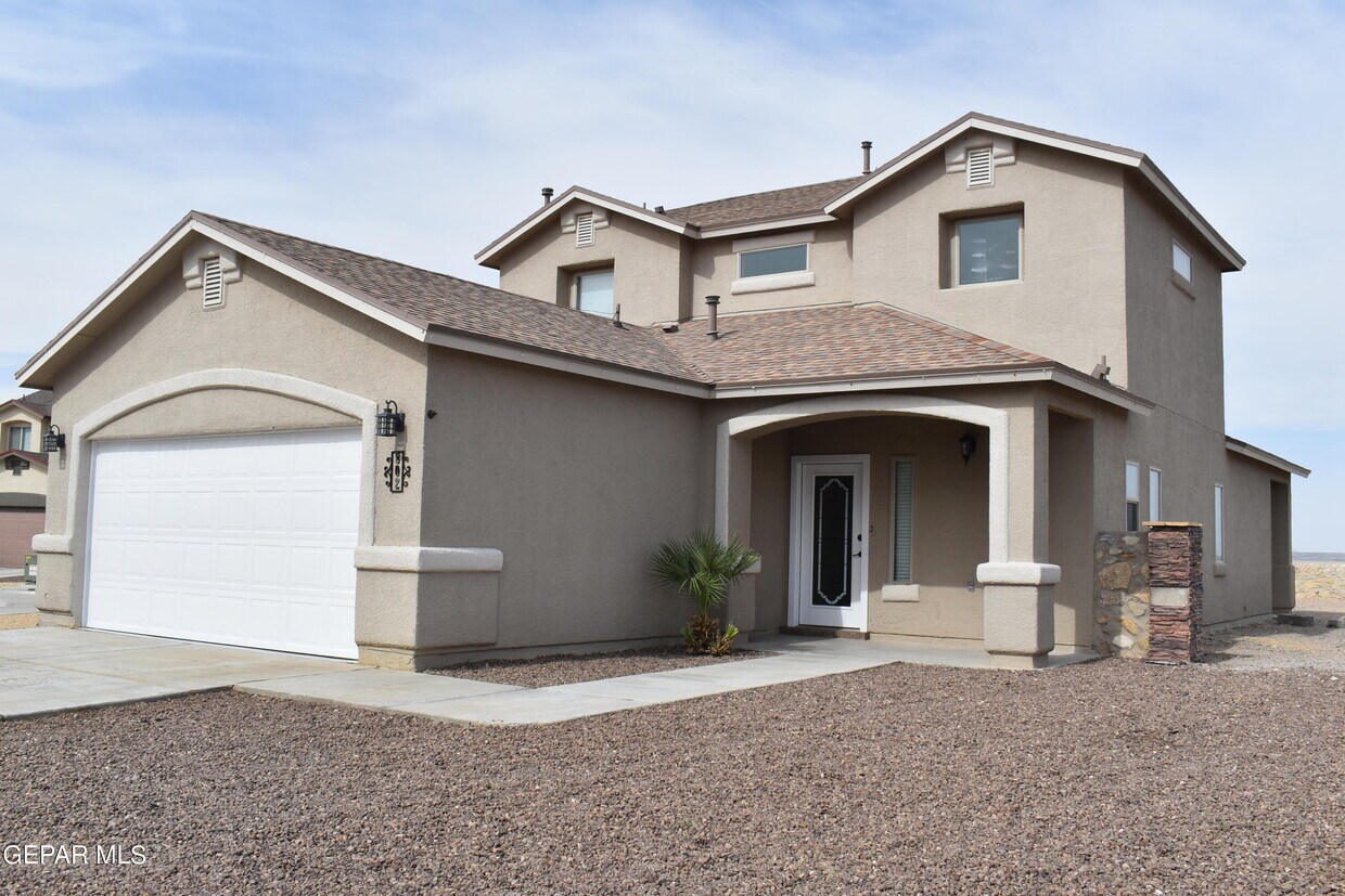 802 Joe Telles Pl, Vinton, TX 79821 House Rental in Vinton, TX