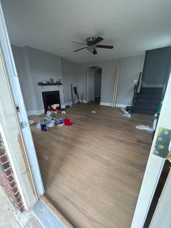 Building Photo - 830-836 Berkeley Rd