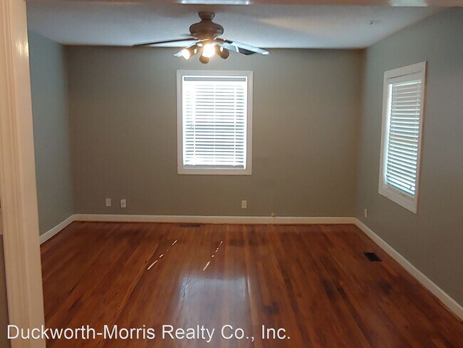 Building Photo - 2 br, 1 bath House - 1604 14th Street East