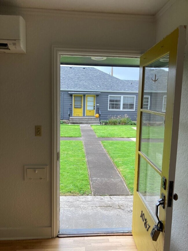 Foto del edificio - A great connection make all the difference!