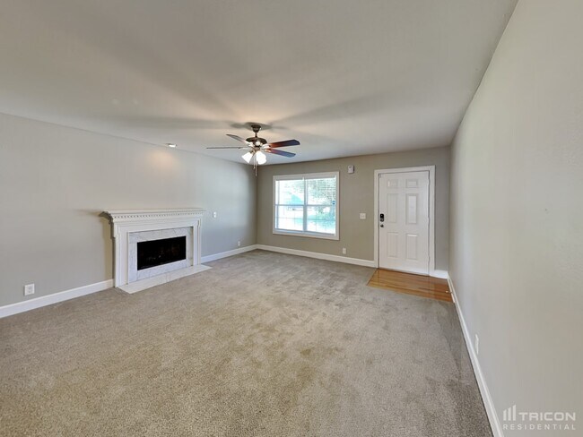 Foto del edificio - 947 Lavergne Lane La Vergne TN
