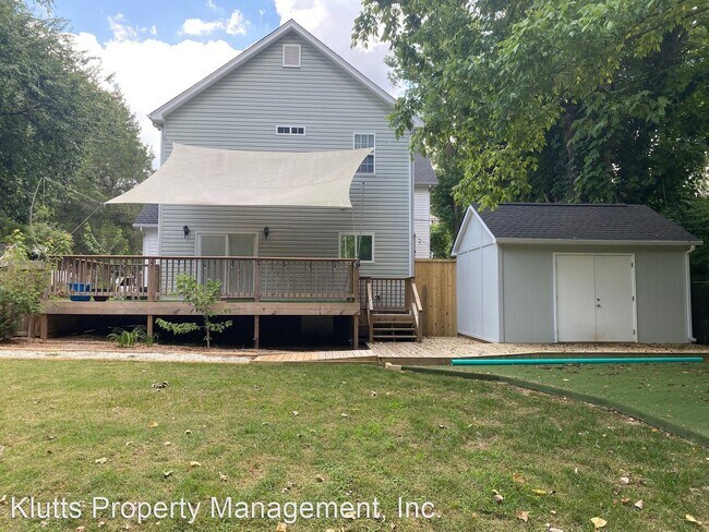 Building Photo - 2 br, 2.5 bath House - 401 Tranquil Avenue