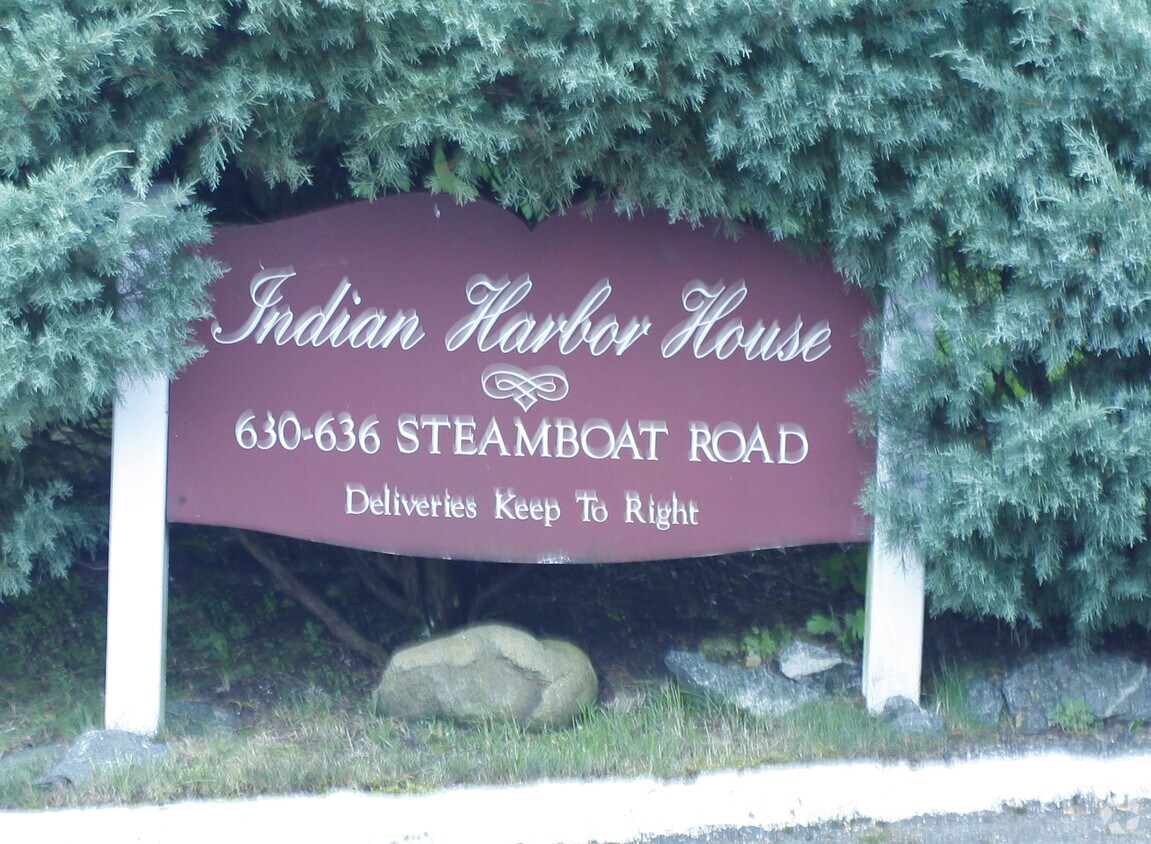 Foto del edificio - The Indian Harbor House