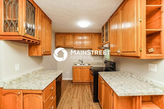 Building Photo - 3 Bedroom Pet-Friendly Home in COLUMBUS, O...