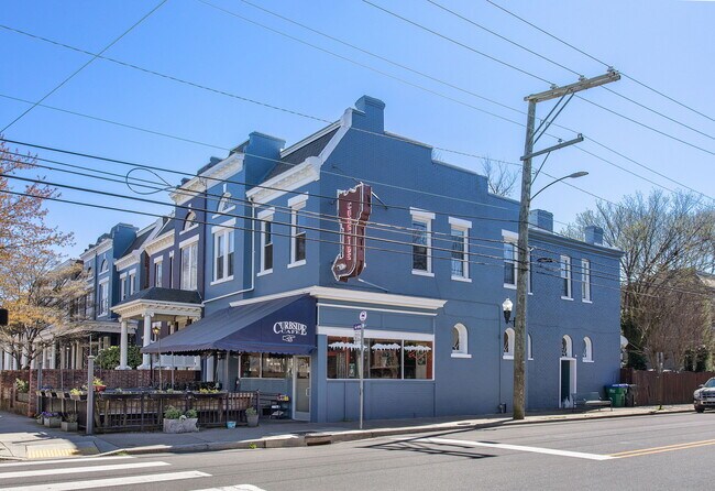 Foto del edificio - 2604 Grove Ave