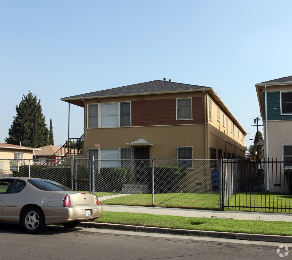 Building Photo - 6538 Brynhurst Ave