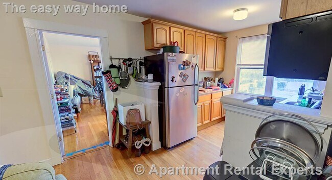 Foto del edificio - 402 Highland Ave