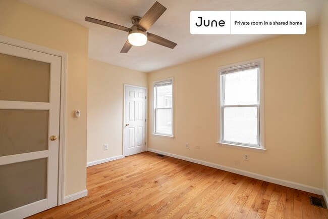 Building Photo - Room in Shared 3 bed/2 bath home in East Boston